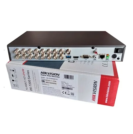 DS-7216HQHI-K1