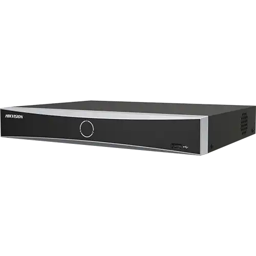 دستگاه DS-7604NXI-K1 هایک ویژن