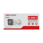 دوربین 2مگاپیکسل شبکه DS-2CD1021G0-I هایک ویژن
