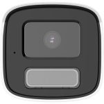دوربین 4مگاپیکسل دوآل لایت صدادار هوشمند DS-2CD1T43G2-LIU هایک ویژن